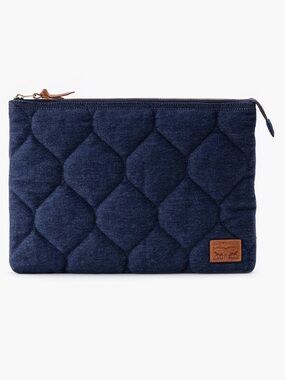 Levi's  Denim Laptop Sleeve